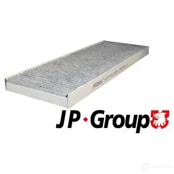 Салонный фильтр JP GROUP TANSB 1228100 709 2188399 1228100700 изображение 0