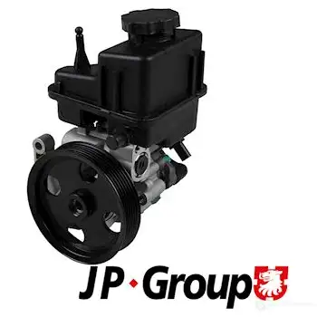 Гидроусилитель, насос гур JP GROUP VO0VZ AE 1345103600 5710412813451 1424884250 изображение 0