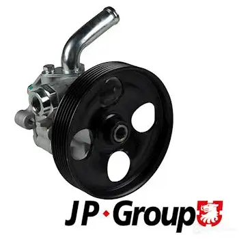 Гидроусилитель, насос гур JP GROUP 3 ASRBK 5710412618094 1222734521 1545102700