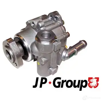 Гидроусилитель, насос гур JP GROUP 2184593 114510 0509 1145100500 WZNNN7
