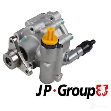 Гидроусилитель, насос гур JP GROUP 4345101100 1424884302 5714267326180 U1 UYJF