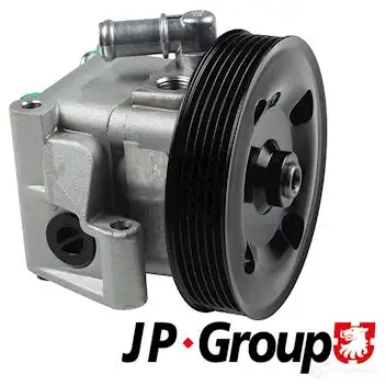Гидроусилитель, насос гур JP GROUP 1222734669 5710412618155 0DY MTZ 1545103300