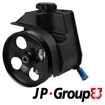 Гидроусилитель, насос гур JP GROUP 5714267287320 1424884299 JAN X1 4145101500