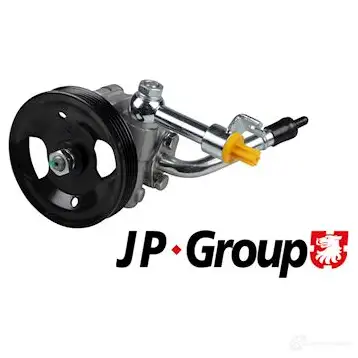 Гидроусилитель, насос гур JP GROUP UBRMK 7 5714267248321 4045100100 1424884291 изображение 0