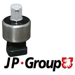 Датчик давления кондиционера JP GROUP 1227500100 5710412209513 0KSI XM8 2188389 изображение 0