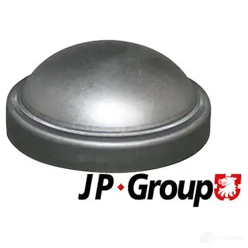 Защитная крышка ступицы колеса JP GROUP 1552000100 TI86S5 SS3 105 2195186 изображение 3