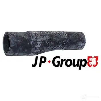 Патрубок радиатора, шланг JP GROUP 7JPU A 5710412072605 2180697 1114303200 изображение 3