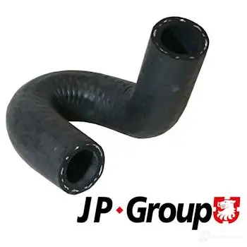 Патрубок радиатора, шланг JP GROUP 1114301100 9J6EQ W8 2180680 5710412058012
