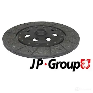 Патрубок радиатора, шланг JP GROUP 1114311200 R4 5U3N 2180754 5710412400125
