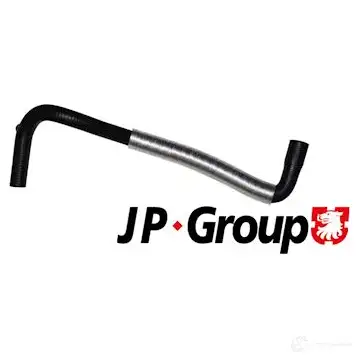 Патрубок радиатора, шланг JP GROUP 5710412060886 1114302600 HNB SP4 2180692