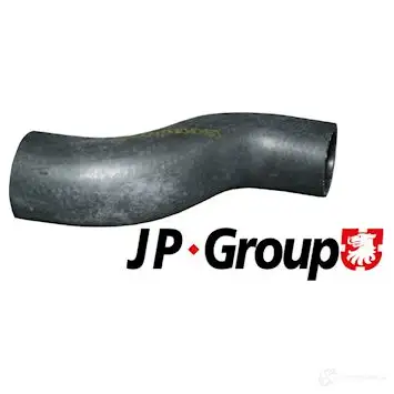 Патрубок радиатора, шланг JP GROUP DP EQP0P 2187824 1214300700 5710412113988