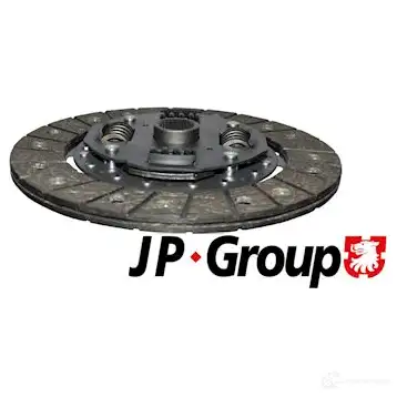 Патрубок радиатора, шланг JP GROUP 1114309800 XAV PSM 2180747 5710412072582 изображение 0