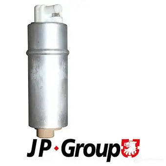Патрубок радиатора, шланг JP GROUP 2192263 V5D1 AE 1414300100 5710412105075 изображение 0