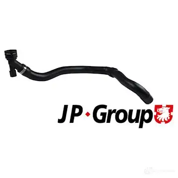 Патрубок радиатора, шланг JP GROUP E7O FVPK 1114316000 5710412613754 1222633627 изображение 0