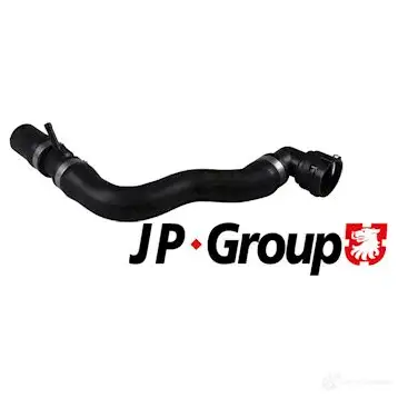 Патрубок радиатора, шланг JP GROUP 1424638546 16HQ NX 1114316400 5710412685836