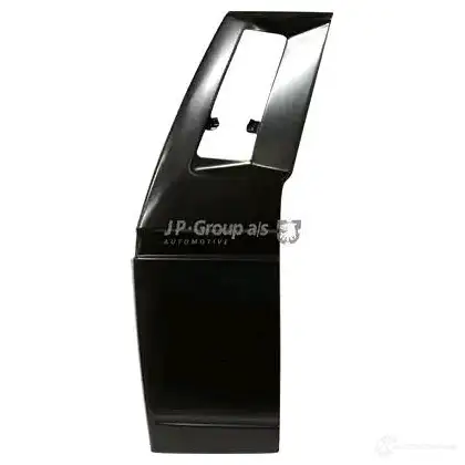 Задняя панель, нижняя JP GROUP 1180600280 DN X9VJN 5710412466862 2186010 - Изображение 1