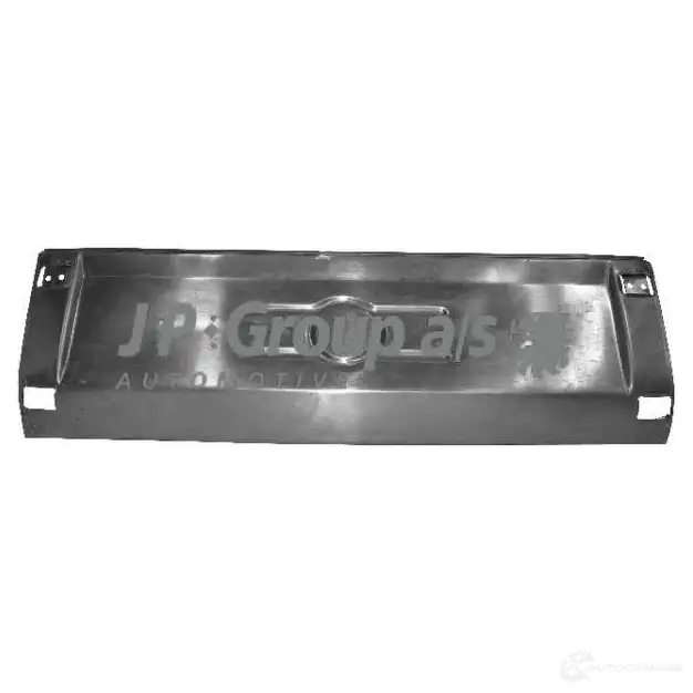 Задняя панель, нижняя JP GROUP 1680600406 QYPV AS 5710412223410 2196596