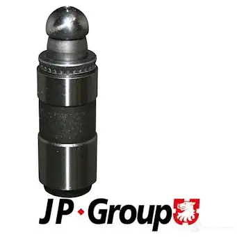 Гидрокомпенсатор, толкатель клапана JP GROUP 2187581 5710412070830 1211400500 MHG 3FI изображение 0
