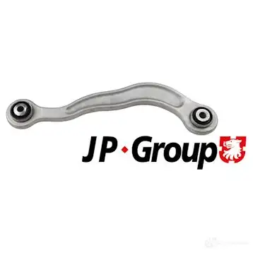 Рычаг подвески JP GROUP 5710412814601 1350205580 VJ BHF 1424424014 изображение 0