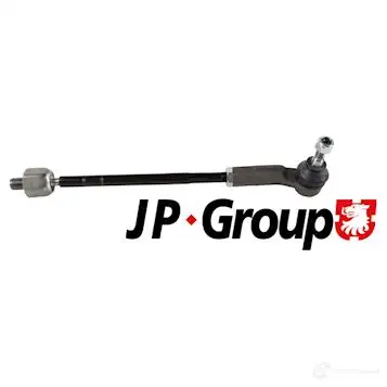 Рулевая тяга в сборе JP GROUP 1144404 589 IPYPV 1144404580 2184353 изображение 0