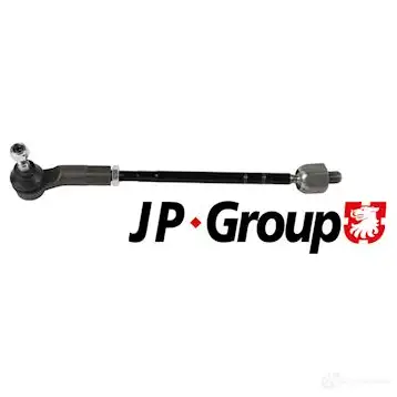 Рулевая тяга в сборе JP GROUP 1144404570 114440 4579 QW8GP 2184351 изображение 0