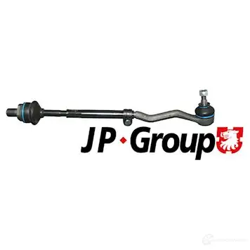 Рулевая тяга в сборе JP GROUP 144440048 9 1444400480 ZU0Q3 2193022 изображение 0