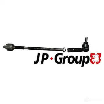 Рулевая тяга в сборе JP GROUP C6BQJ 1144402980 1144 402989 2184323 изображение 0