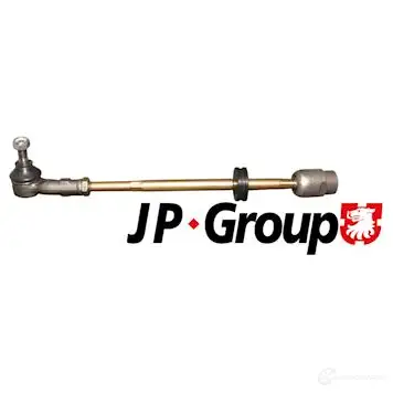 Рулевая тяга в сборе JP GROUP 73HMJ 114440 0479 2184240 1144400470 изображение 0