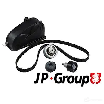 Рулевая тяга в сборе JP GROUP 92D NI 1144405670 5710412485023 2184368 изображение 0