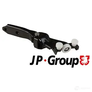 Ролик раздвижной двери JP GROUP 1437544748 J ANJ123 1188601980