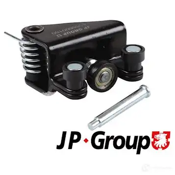 Ролик раздвижной двери JP GROUP 4388600180 1437544754 EVB K6