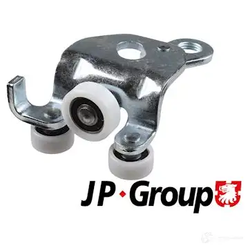 Ролик раздвижной двери JP GROUP 3188600280 Y PETY 1437544745