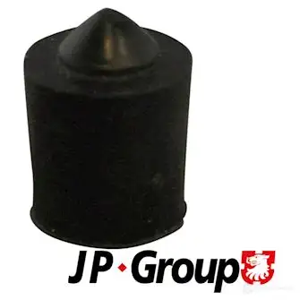 Резинка глушителя JP GROUP 5710412147457 P A9CN 2182401 1125000400