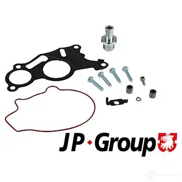 Кольцо вакуумного насоса JP GROUP 5710412602819 1117150510 U6LO4 F5 1222635729