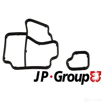 Прокладка корпуса масляного фильтра JP GROUP 1119613600 1437537534 1 4U8WE3 изображение 0