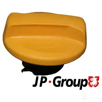 Крышка маслозаливной горловины JP GROUP 5710412071486 1213600600 K JP7Y 2187722 изображение 0