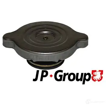 Крышка радиатора JP GROUP 5710412111205 1314250100 7OF P82P 2190341 изображение 0