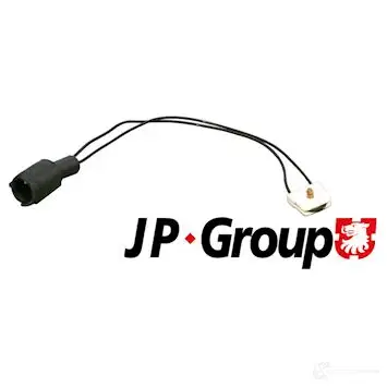 Датчик износа тормозных колодок JP GROUP 2193808 IX5KGVP 14973 01709 1497301700