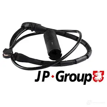 Датчик износа тормозных колодок JP GROUP J EO1S 1497303700 1437544914 изображение 0