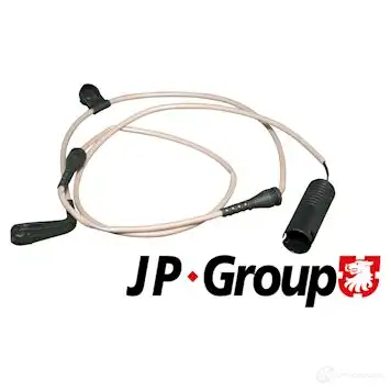 Датчик износа тормозных колодок JP GROUP 1497300200 NDD15 14973002 09 2193782