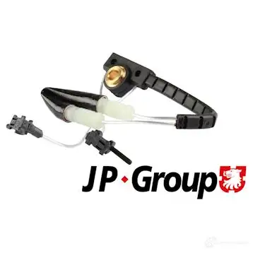 Датчик износа тормозных колодок JP GROUP 1437544848 1397301100 QC2A 8 изображение 0
