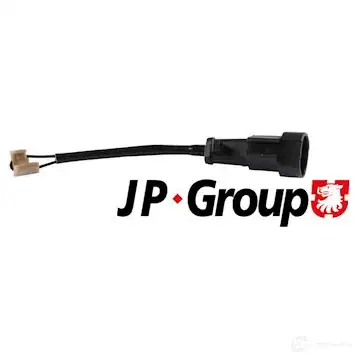 Датчик износа тормозных колодок JP GROUP 5397300300 1437544904 E4U8R 0