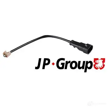 Датчик износа тормозных колодок JP GROUP GTZH PS 1437544888 5397300200 изображение 0