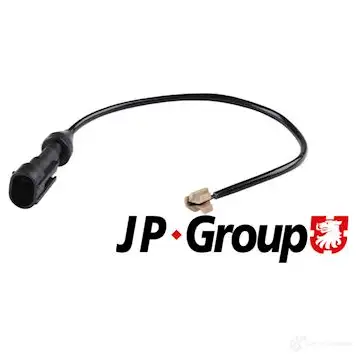 Датчик износа тормозных колодок JP GROUP 1437544891 5397300100 HLTD 2WZ