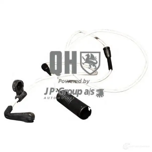 Датчик износа тормозных колодок JP GROUP 2193783 1497300209 5710412268350 5R27JD 0