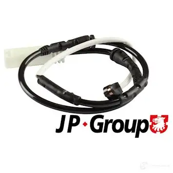 Датчик износа тормозных колодок JP GROUP 1437544919 1497304200 FO3D F