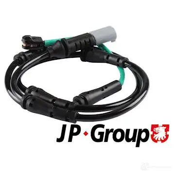 Датчик износа тормозных колодок JP GROUP DKGZ OC 1497304100 1437544924