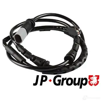Датчик износа тормозных колодок JP GROUP 1497303900 1437544923 R DRHIJ