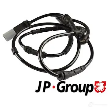 Датчик износа тормозных колодок JP GROUP 1437544910 4I68H F2 1497304000