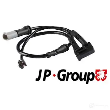 Датчик износа тормозных колодок JP GROUP 1437544833 P3K 4WL 6097300800